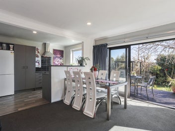 Double Glazed And Lovingly Landscaped!