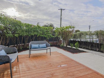 Renovated, Sunny & Secure