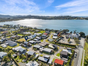 Boutique secure living by the sea