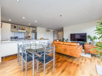 Affordable Elegance, Aspirational Location