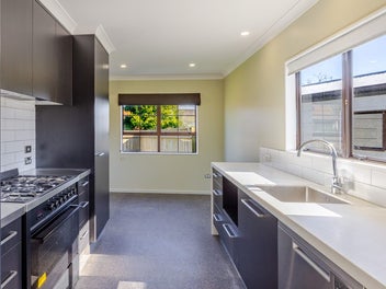 Immaculate, Modern And Move-In Ready