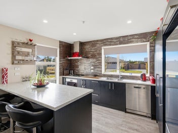 Come Home To More On Lignite Drive!