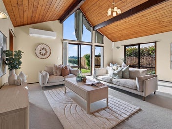 Your Unique Waterside Lifestyle Awaits!