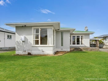 30 Nottingham Avenue Awapuni