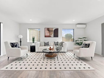 Generous Family Living in a Prime Location