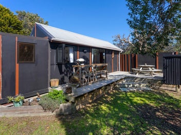 The Ultimate Weekend Retreat!