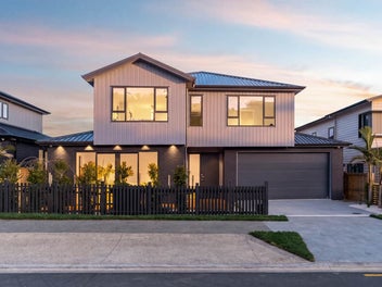 Architectural Sophistication & Smart Living in...