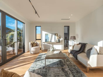 Architectural Sophistication & Smart Living in...