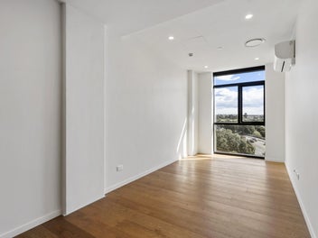 More Than a One-Bedroom - Make It Your Own