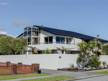 A Landmark in Luxury Living