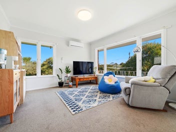 Fully Renovated, Solid Brick, Sun-Drenched & P...