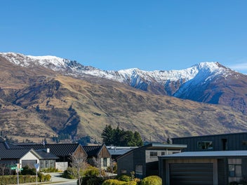 A Rare Alpine Estate Opportunity