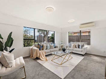 Location, Lifestyle & Effortless Living