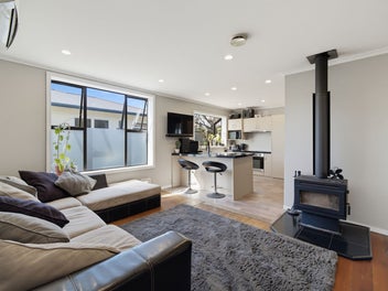 Four-Bedroom Comfort with Flexible Living