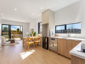 Smart, stylish & affordable living