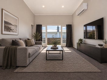 Renovated with Love, Ready to Enjoy