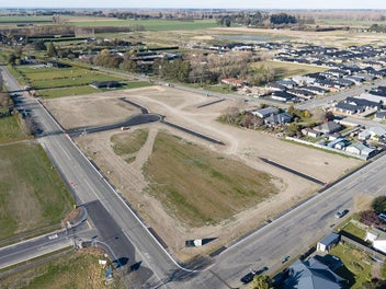 ALBERTON Subdivision - A Place To Belong