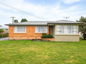 A Great Start In Hillcrest