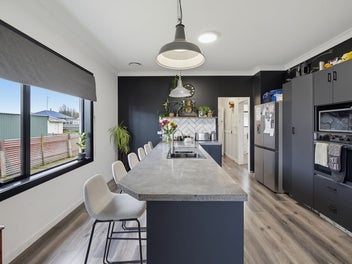 Upgrades Galore! Affordable Four Bedroom Home