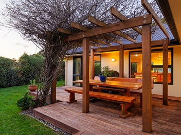 The Perfect Balance of Lifestyle and Convenience