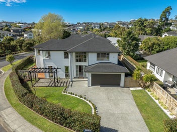 One of a kind in Millwater