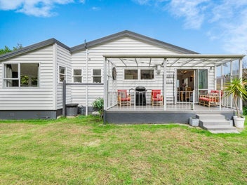 Vendor Committed to Downsize