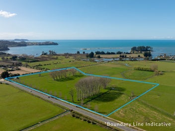 Kaiteriteri Lifestyle, Rural Freedom