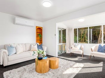 Renovated + Garage + Affordable