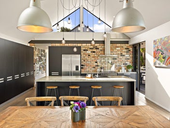 Architectural Elegance