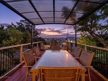 Elevated Living Today, Exciting Potential Tomorrow