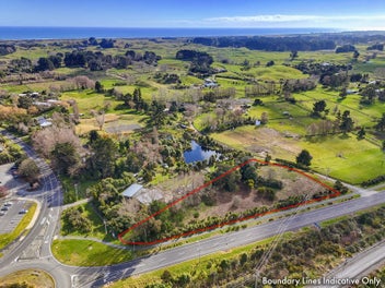 Lifestyle opportunity in a standout location