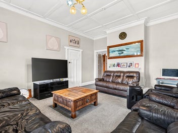 Character Home with Potential in Otorohanga