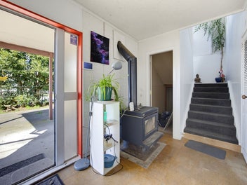 The Good Life Starts Here - Space & Potential!