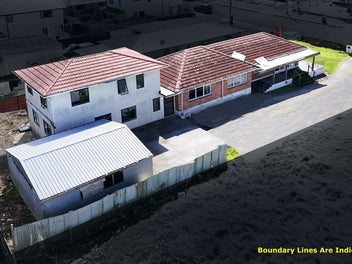 Calling All Investors & Developers - Must Be Sold