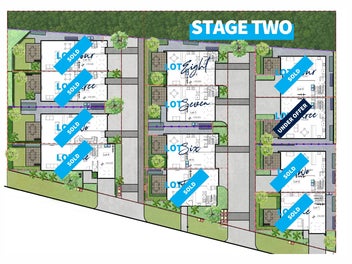 NOW READY TO MOVE IN - LAST 5