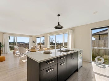 Your Next Home