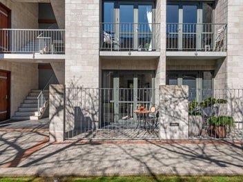 Stylish Apartment Living in the Heart of ChCh