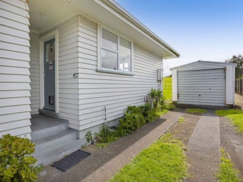 Potential awaits on Marama Crescent