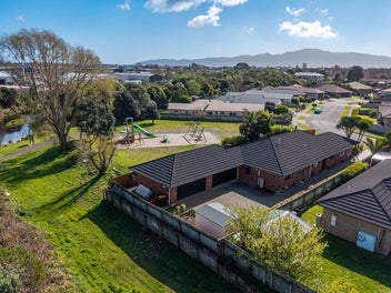 Space, Style & Exceptional Four-Car Garaging