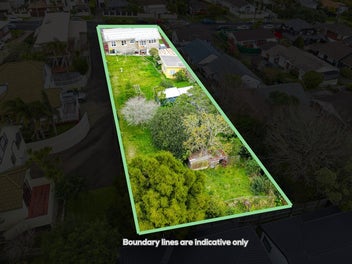 1,298m² Opportunity in Forrest Hill