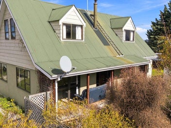 Easy Living in the Heart of Ranfurly