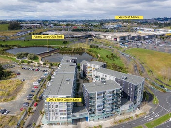AFFORDABLE. 2 BEDROOM. SUNNY. ALBANY.