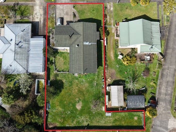 Space, Flexibility and Room to Grow