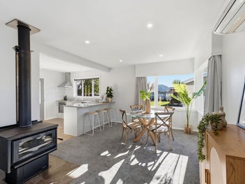 Three Beds, Two Studios, Loads of Options!