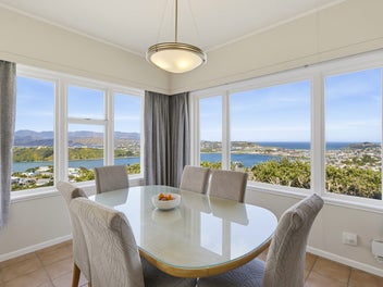A HOME FOR FUN + FAMILY