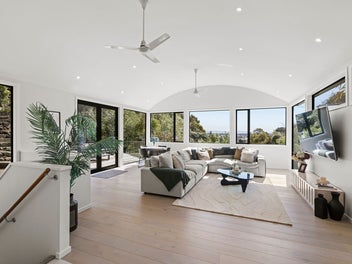 Private, Elevated and Seriously Selling