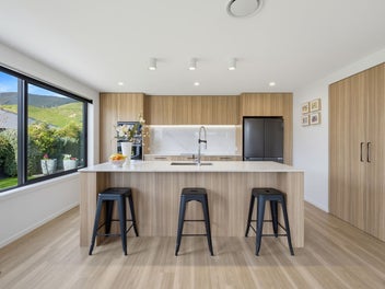 Architectural Excellence. Exceptional Living.