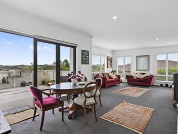 Easy Living with an Elevated Outlook