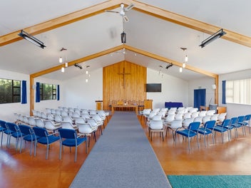OTAKI LANDMARK