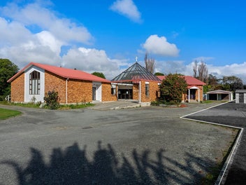 OTAKI LANDMARK